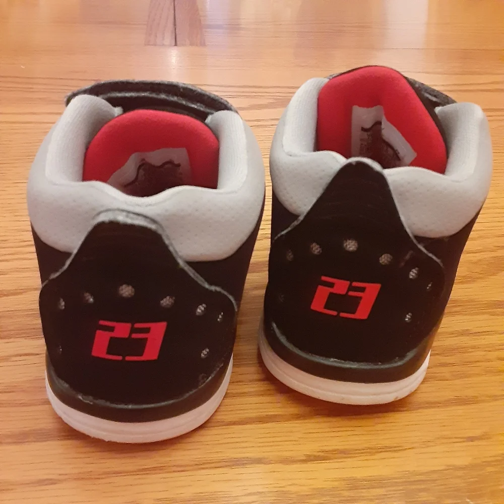 Jordan sneakers